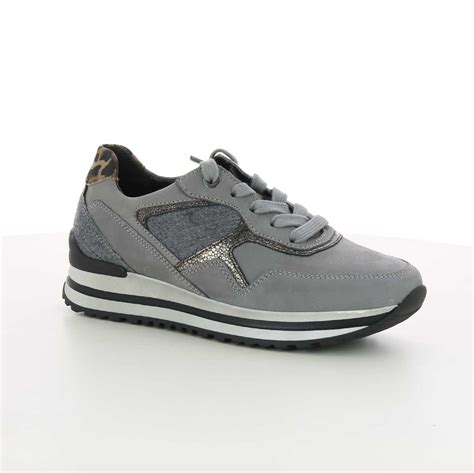 damesschoenen grijs